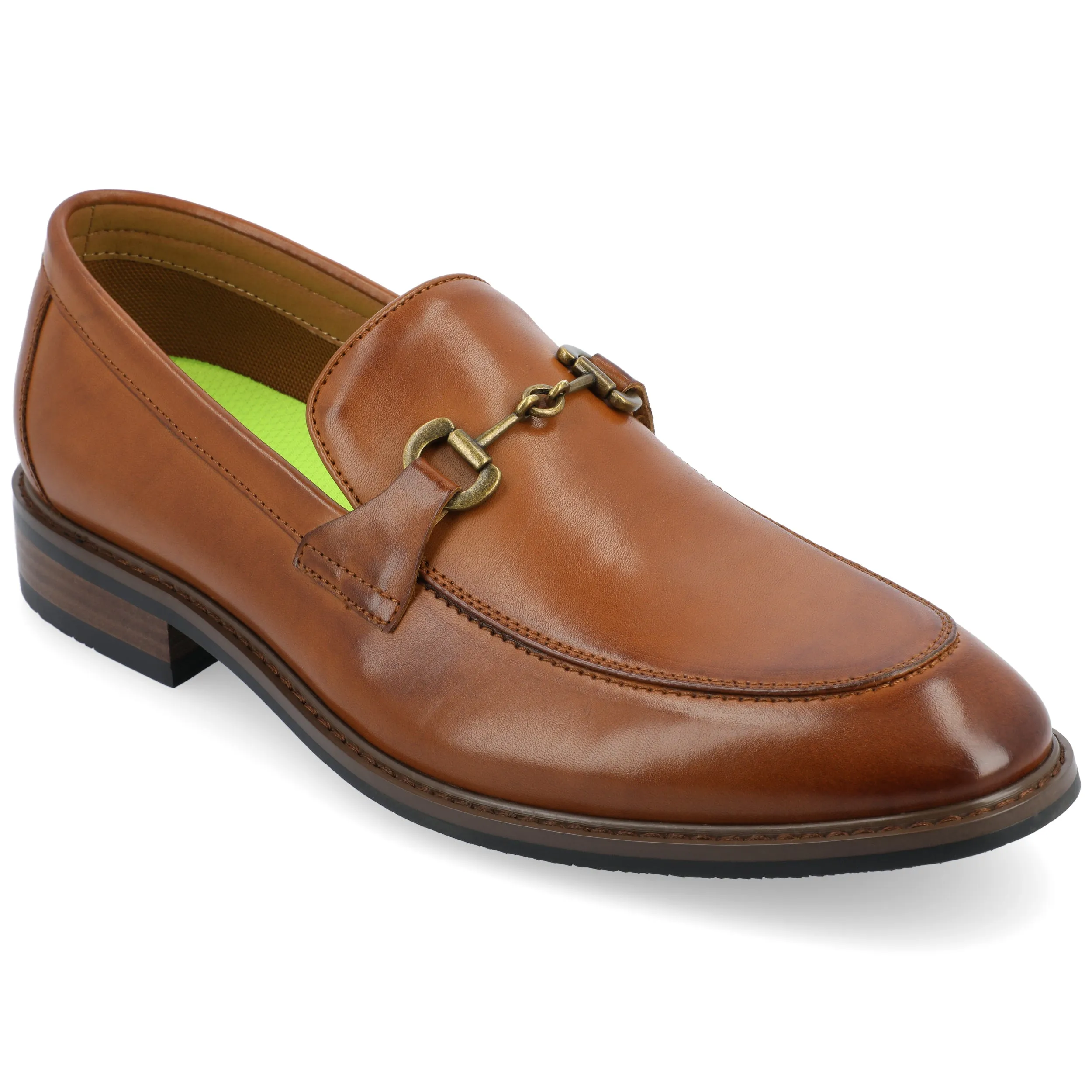 Vance Rupert Bit Loafer