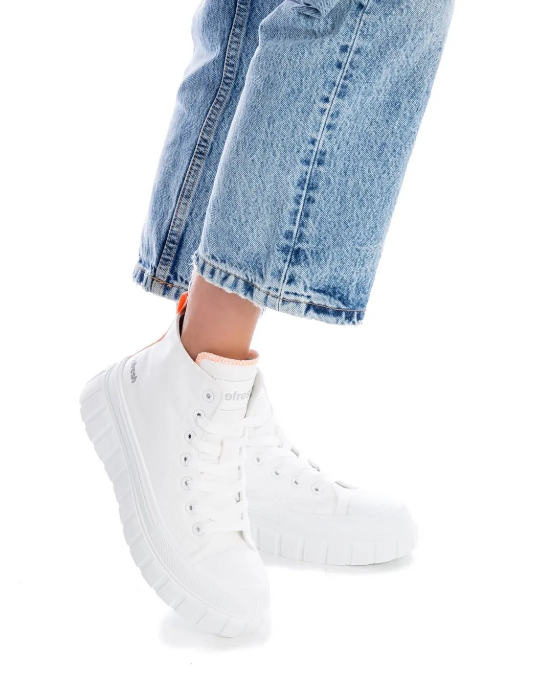 Women's Sneakers Boots By XTI